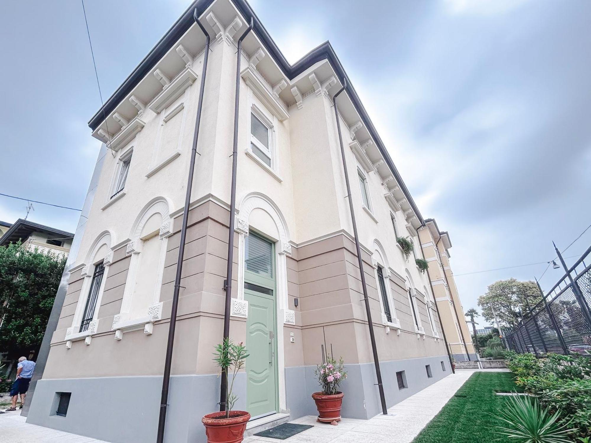 Via Poma Rooms Verona Luaran gambar