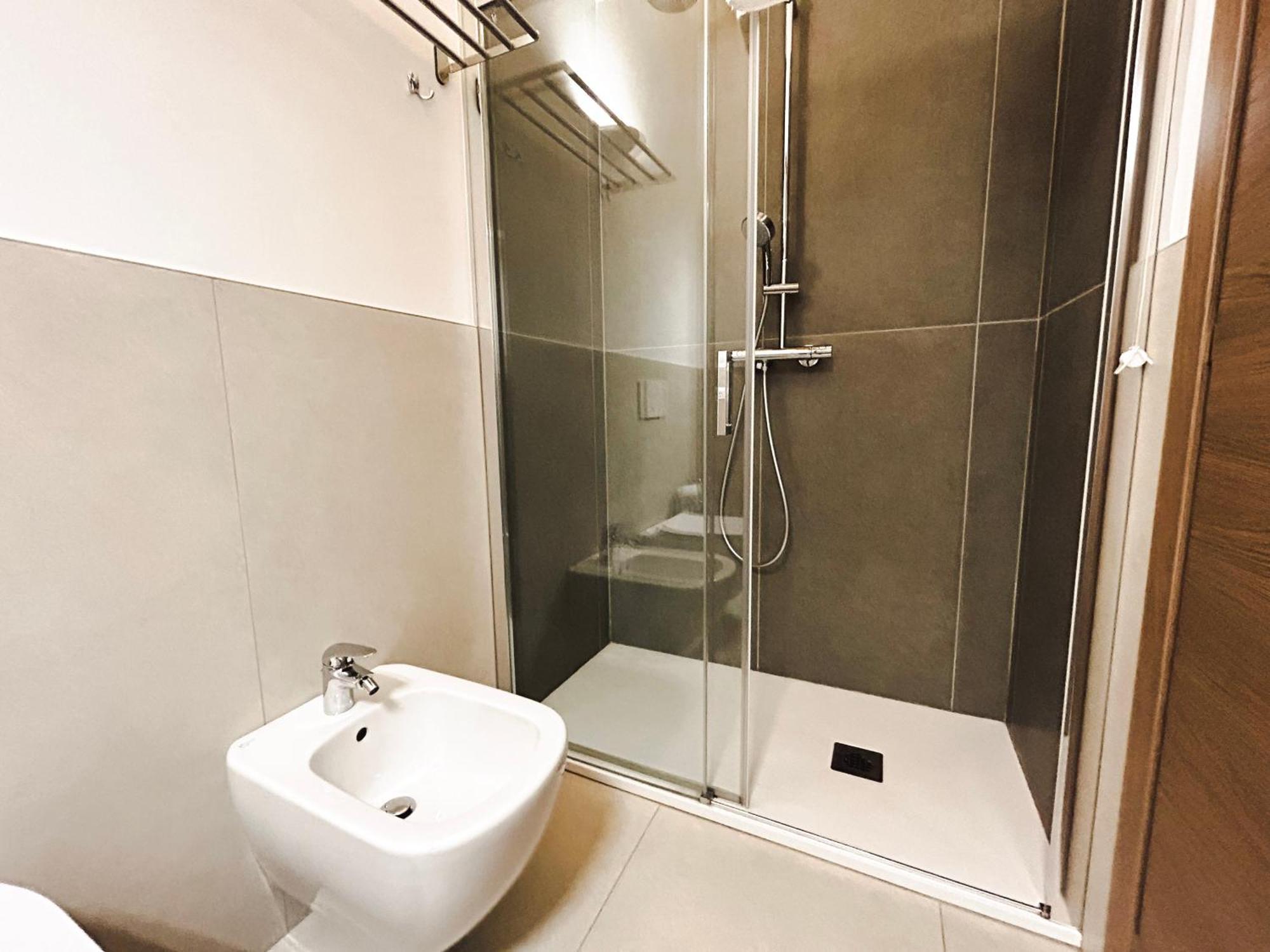 Via Poma Rooms Verona Luaran gambar
