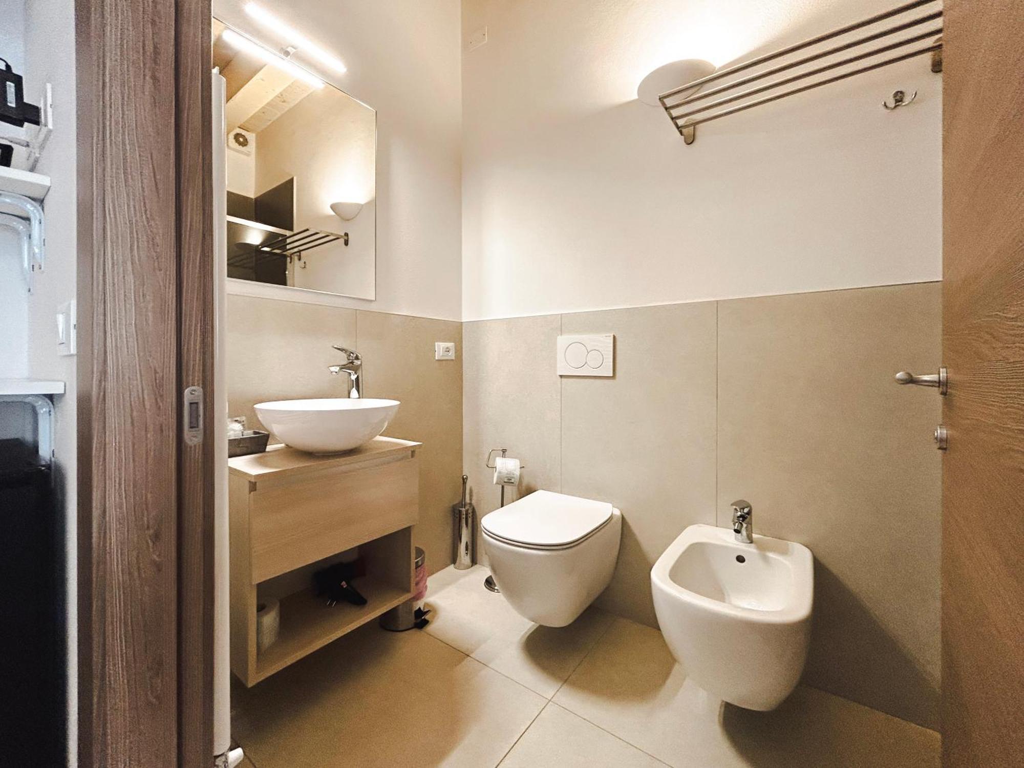 Via Poma Rooms Verona Luaran gambar