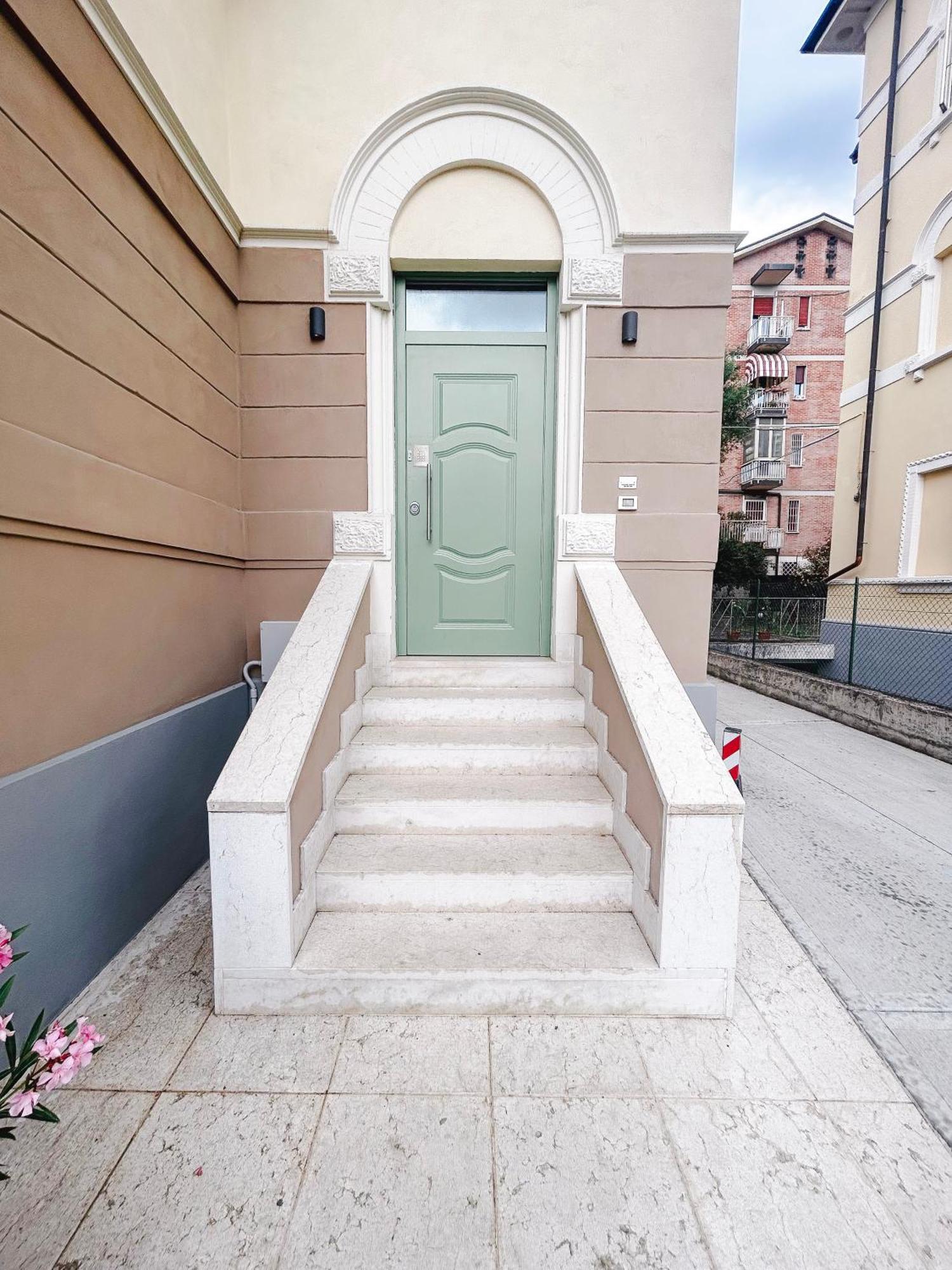 Via Poma Rooms Verona Luaran gambar